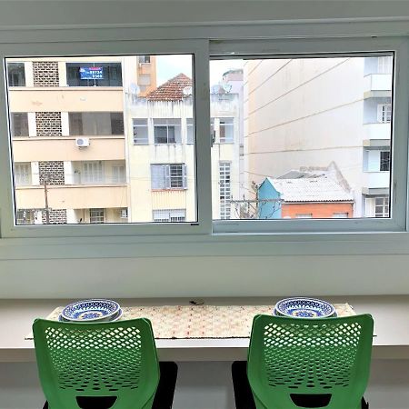 Apartamento Impecavel Fm - Retirada Das Chaves Mediante Agendamento Com Uma Hora De Antecedencia Com Andreia Ou Luis Porto Alegre Exteriör bild