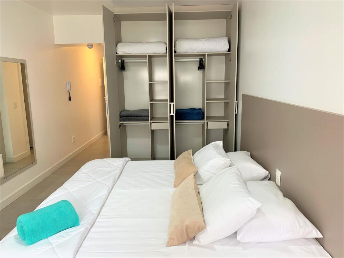 Apartamento Impecavel Fm - Retirada Das Chaves Mediante Agendamento Com Uma Hora De Antecedencia Com Andreia Ou Luis Porto Alegre Exteriör bild